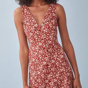 Reformation Rilynn Dress